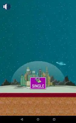 Play Dome Freckle Flob