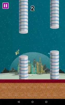 Play Dome Freckle Flob