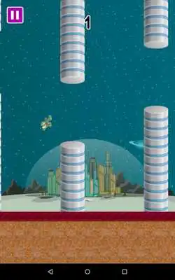 Play Dome Freckle Flob