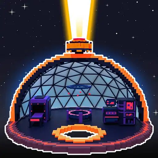 Play Dome Guardian APK
