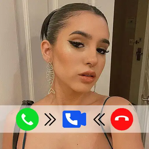 Play Domelipa Fake Call Video Call APK Play Domelipa Fake Call Video Call APK