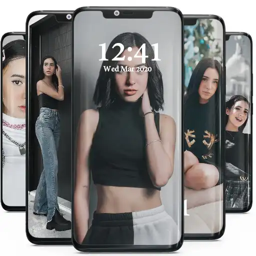Play Domelipa Full HD Wallpaper 4k 2022 APK Play Domelipa Full HD Wallpaper 4k 2022 APK