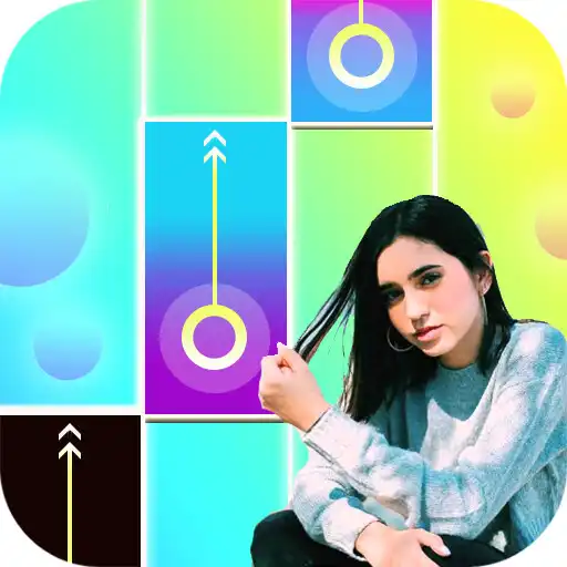 Play Domelipa Piano Tiles APK