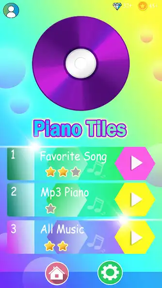 Play Domelipa Piano Tiles  and enjoy Domelipa Piano Tiles with UptoPlay