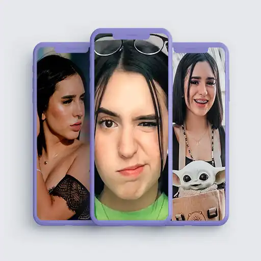 Play Domelipa Wallpapers HD 4K APK