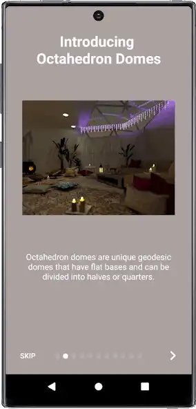 Play Dome Master Pro Geodesic Dome  and enjoy Dome Master Pro Geodesic Dome with UptoPlay