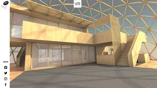 Play Dome of Visions