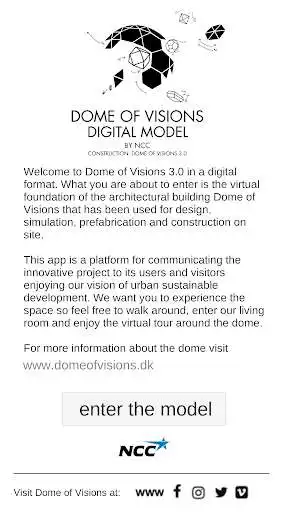 Play Dome of Visions