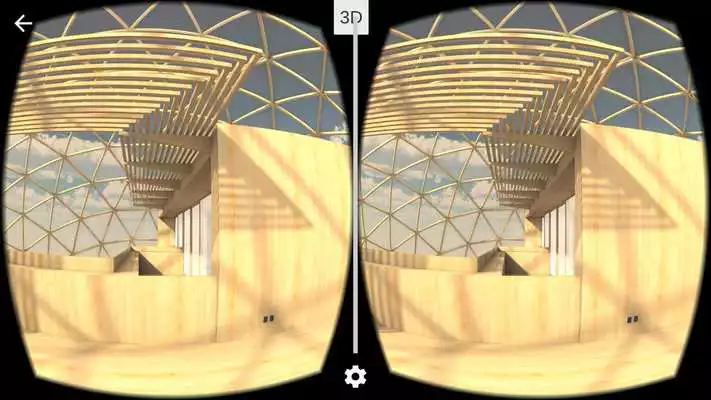 Play Dome of Visions