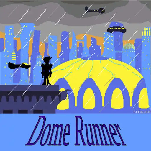 Play Dome Runner APK Play Dome Runner APK