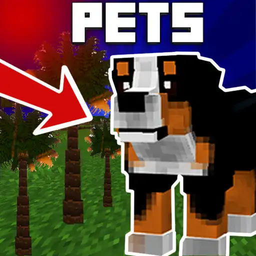 Play Domestic Pets Mods for MCPE APK Play Domestic Pets Mods for MCPE APK