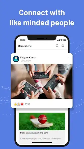 Play Domesticric as an online game Domesticric with UptoPlay
