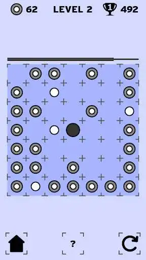 Play DomGo  and enjoy DomGo with UptoPlay