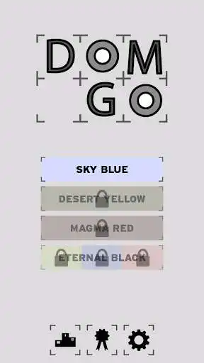 Play DomGo as an online game DomGo with UptoPlay