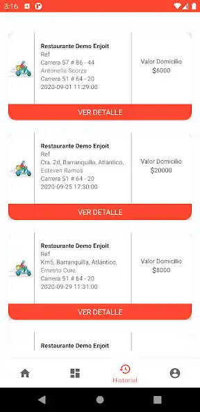 Play Domicilios Enjoit as an online game online Domicilios Enjoit with UptoPlay Play Domicilios Enjoit as an online game Domicilios Enjoit with UptoPlay