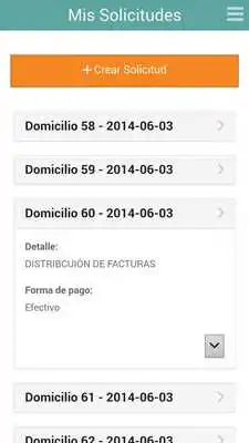Play Domicilio Sr. Juan