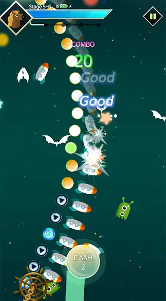 Play DomiDomi-World of Domino as an online game DomiDomi-World of Domino with UptoPlay