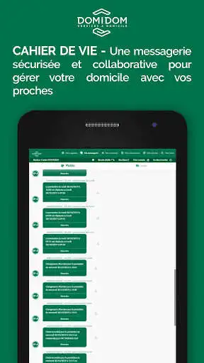 Play Domidom as an online game Domidom with UptoPlay