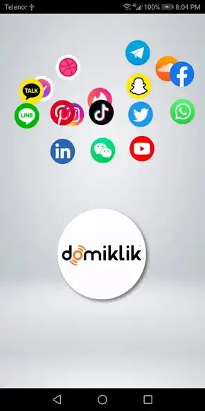 Play Domiklik  and enjoy Domiklik with UptoPlay