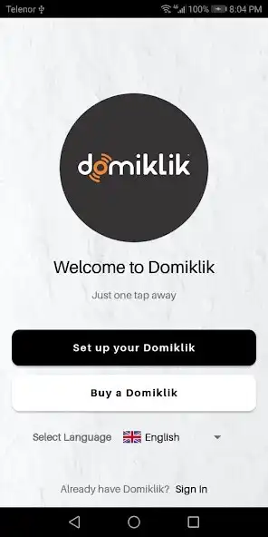 Play Domiklik as an online game Domiklik with UptoPlay