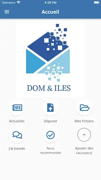 Play DOM  ILES as an online game DOM  ILES with UptoPlay