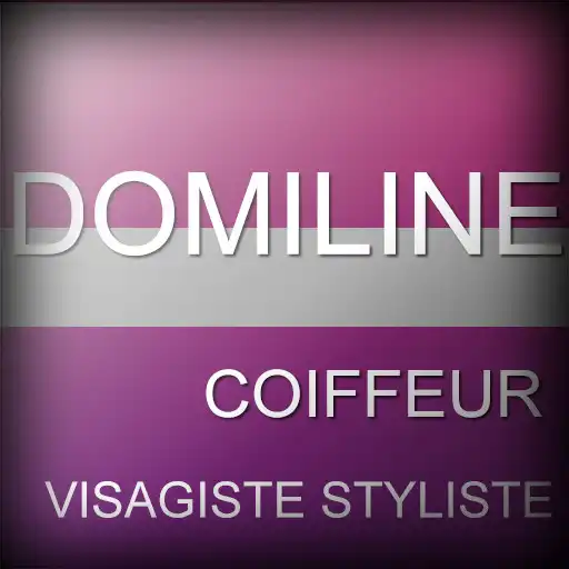 Play Domiline Coiffure APK Play Domiline Coiffure APK