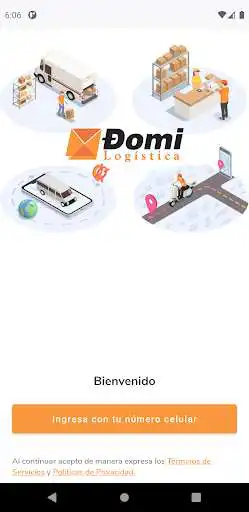 Play Domilogistica  and enjoy Domilogistica with UptoPlay