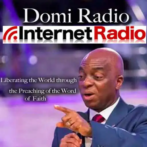 Run free android online Domi Media Radio 6. APK