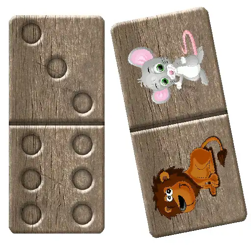 Play Dominó Accesible APK