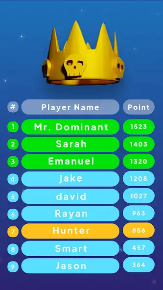 Play Dominant: Rule The Map as an online game Dominant: Rule The Map with UptoPlay