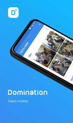 Play Domination Client  and enjoy Domination Client with UptoPlay