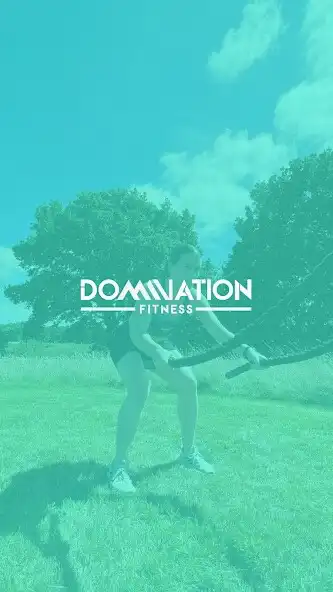 Play Domination Fitness App  and enjoy Domination Fitness App with UptoPlay