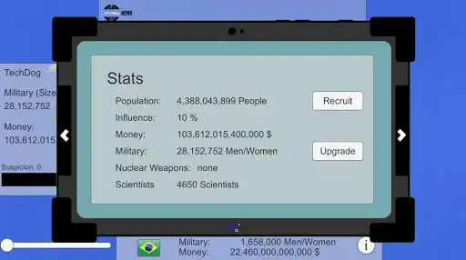 Play Domination as an online game online Domination with UptoPlay Play Domination as an online game Domination with UptoPlay