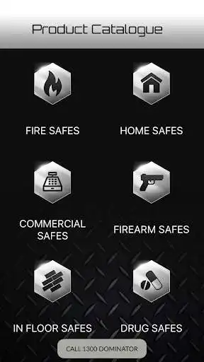 Play Dominator Safes and enjoy Dominator Safes with UptoPlay Play Dominator Safes and enjoy Dominator Safes with UptoPlay