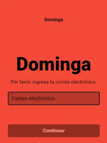 Play Dominga  and enjoy Dominga with UptoPlay