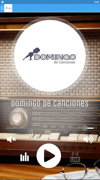 Play Domingo de Canciones  and enjoy Domingo de Canciones with UptoPlay