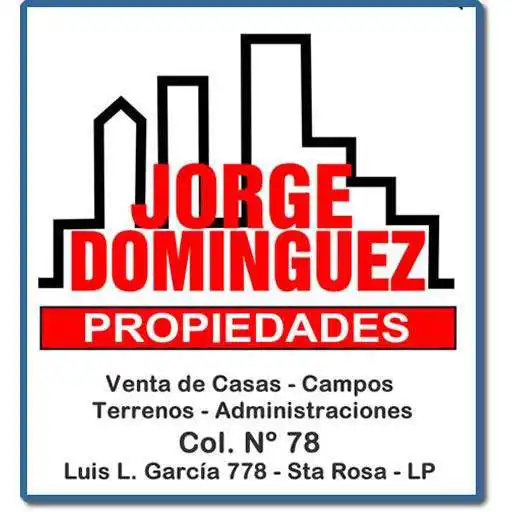 Play Dominguez Propiedades La Pampa APK Play Dominguez Propiedades La Pampa APK