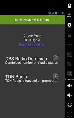 Play DOMINICA FM RADIOS Play DOMINICA FM RADIOS