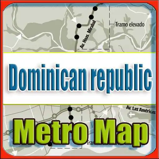 Play Dominican Republic Metro Map Offline and enjoy Dominican Republic Metro Map Offline with UptoPlay Play Dominican Republic Metro Map Offline and enjoy Dominican Republic Metro Map Offline with UptoPlay