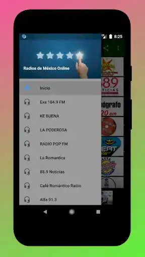 Play Dominican Republic Radios Online as an online game Dominican Republic Radios Online with UptoPlay