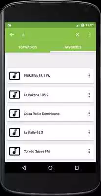 Play Dominican Republic Radios Play Dominican Republic Radios