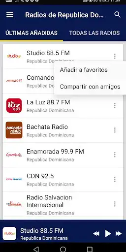 Play Dominican Republic Radio Stations as an online game online Dominican Republic Radio Stations with UptoPlay net.manoloworks.radiorepublicadominicana Play Dominican Republic Radio Stations as an online game Dominican Republic Radio Stations with UptoPlay