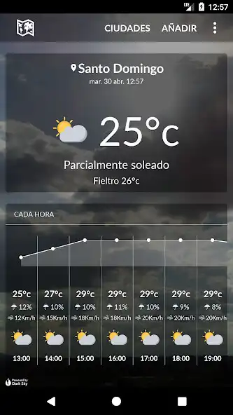 Play Dominican Republic Weather and enjoy Dominican Republic Weather with UptoPlay Play Dominican Republic Weather and enjoy Dominican Republic Weather with UptoPlay