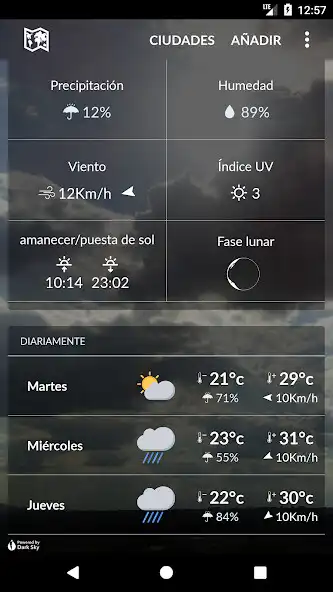 Play Dominican Republic Weather as an online game online Dominican Republic Weather with UptoPlay Play Dominican Republic Weather as an online game Dominican Republic Weather with UptoPlay