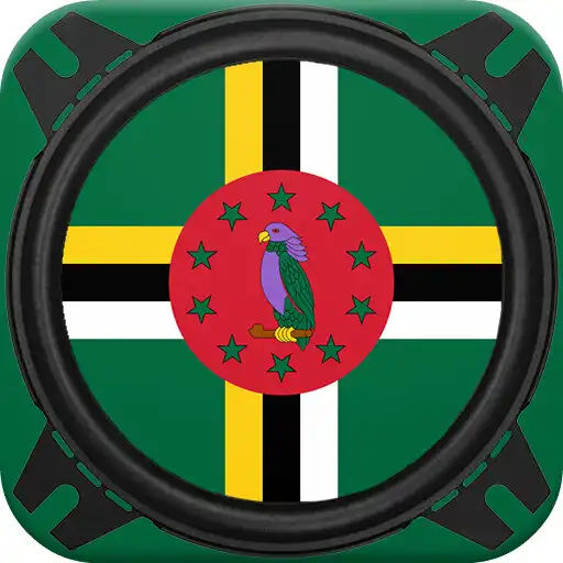 Play Dominica Radio APK