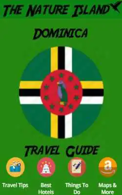 Play Dominica Travel Guide Facts