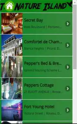 Play Dominica Travel Guide Facts