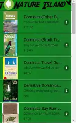 Play Dominica Travel Guide Facts