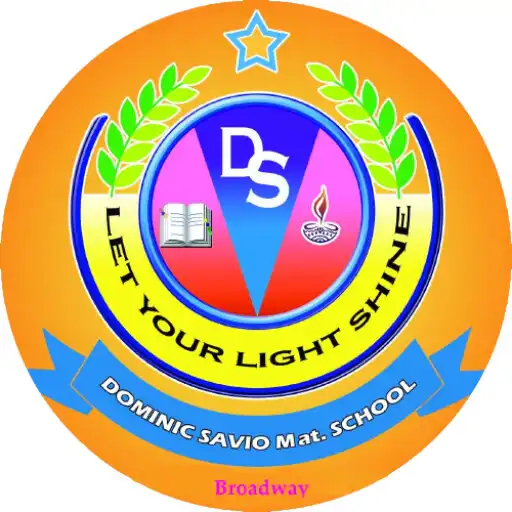 Play Dominic Savio Matriculation APK Play Dominic Savio Matriculation APK