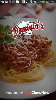 Play Dominics Restaurant Play Dominics Restaurant
